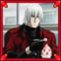 Достижение Devil Will Cry в игре Devil May Cry для PS2
