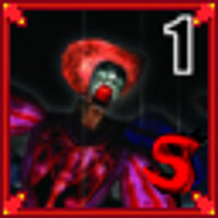 Достижение Curse of the Bloody Puppets | Normal в игре Devil May Cry для PS2