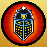 Достижение I am the Black Knight! в игре Pinball FX для Steam
