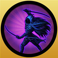 Достижение End of Gloom в игре Pinball FX для Steam