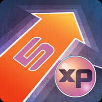 Достижение Leveling Up в игре Pinball FX для Steam