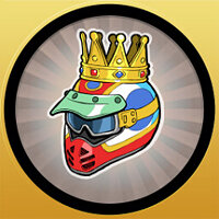 Достижение King of the Hill в игре Pinball FX для Steam