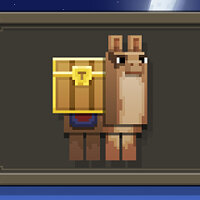 Достижение Bounty of the Overworld в игре Minecraft Legends для Windows 10