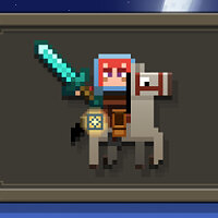 Достижение With Light Comes Hope в игре Minecraft Legends для Windows 10