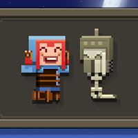 Достижение Unnatural Aim в игре Minecraft Legends для Windows 10
