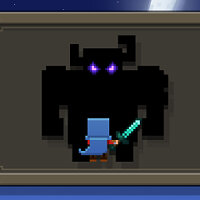 Достижение Legendary Hero в игре Minecraft Legends для Windows 10