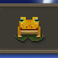 Достижение Amphibian в игре Minecraft Legends для Windows 10