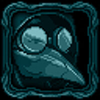 Трофей {trophy} в игре Hunt the Night для Epic
