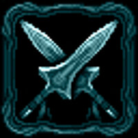 Трофей {trophy} в игре Hunt the Night для Epic