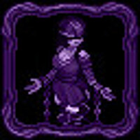 Достижение The Witch and the Snake в игре Hunt the Night для Steam