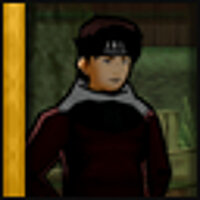Достижение Record Beaten в игре Naruto Shippuden: Ultimate Ninja 4 для PS2