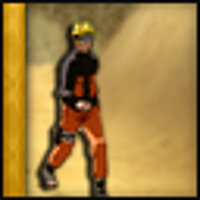 Достижение Combing the Desert в игре Naruto Shippuden: Ultimate Ninja 4 для PS2