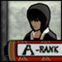 Достижение A-Rank Ninja в игре Naruto Shippuden: Ultimate Ninja 4 для PS2