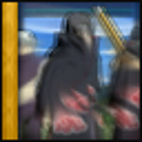 Достижение Bad Trip в игре Naruto Shippuden: Ultimate Ninja 4 для PS2