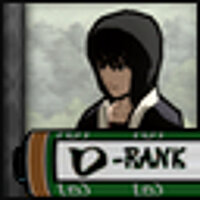 Достижение D-Rank Ninja в игре Naruto Shippuden: Ultimate Ninja 4 для PS2