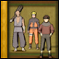 Достижение Young Apprentice в игре Naruto Shippuden: Ultimate Ninja 4 для PS2