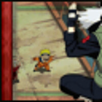 Достижение Will of Fire в игре Naruto Shippuden: Ultimate Ninja 4 для PS2