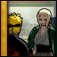 Достижение Unauthorized Aid в игре Naruto Shippuden: Ultimate Ninja 4 для PS2
