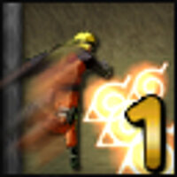 Достижение Race in the Forest of Delusion в игре Naruto Shippuden: Ultimate Ninja 4 для PS2
