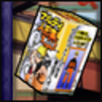 Достижение Figure Hoarder в игре Naruto Shippuden: Ultimate Ninja 4 для PS2