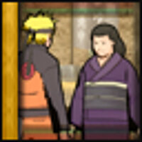Достижение Birthday Boy в игре Naruto Shippuden: Ultimate Ninja 4 для PS2