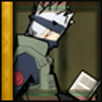 Достижение Heated Novel в игре Naruto Shippuden: Ultimate Ninja 4 для PS2