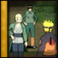 Достижение Survival Exercise в игре Naruto Shippuden: Ultimate Ninja 4 для PS2