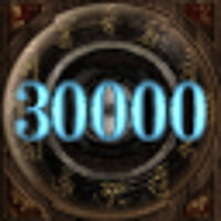 Достижение 30000 Spirit Points в игре Fatal Frame 2: Crimson Butterfly для PS2