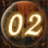 Достижение Mission 02 в игре Fatal Frame 2: Crimson Butterfly для PS2