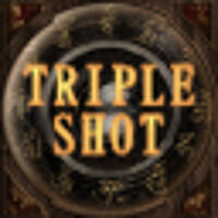 Достижение Triple Shot в игре Fatal Frame 2: Crimson Butterfly для PS2