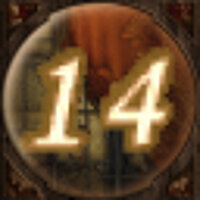 Достижение Mission 14 в игре Fatal Frame 2: Crimson Butterfly для PS2