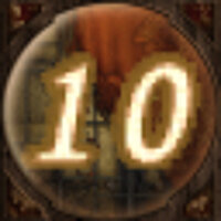 Достижение Mission 10 в игре Fatal Frame 2: Crimson Butterfly для PS2