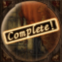 Достижение Mission Mode в игре Fatal Frame 2: Crimson Butterfly для PS2