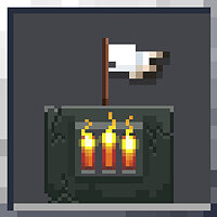 Трофей {trophy} в игре Minecraft Legends для PS4