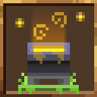 Трофей {trophy} в игре Minecraft Legends для PS4