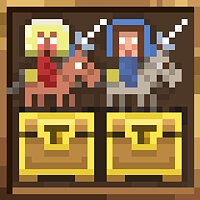 Трофей {trophy} в игре Minecraft Legends для PS4