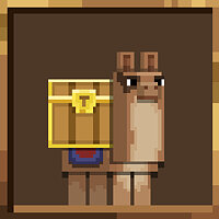 Трофей {trophy} в игре Minecraft Legends для PS4