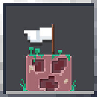 Трофей {trophy} в игре Minecraft Legends для PS4