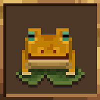 Трофей {trophy} в игре Minecraft Legends для PS4