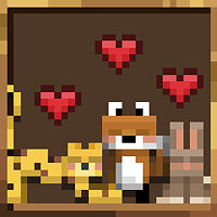 Трофей {trophy} в игре Minecraft Legends для PS4