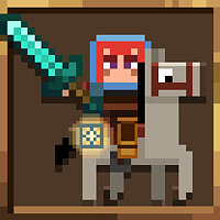 Трофей {trophy} в игре Minecraft Legends для PS4