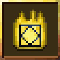 Трофей {trophy} в игре Minecraft Legends для PS4