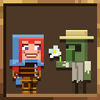 Трофей {trophy} в игре Minecraft Legends для PS4