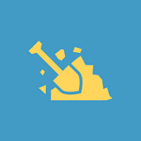 Достижение Good Footing в игре Hydroneer для Steam