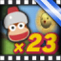 Достижение Toytown CLEARED! в игре Ape Escape 3 для PS2