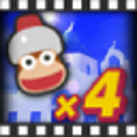 Достижение My 36th Wedding! в игре Ape Escape 3 для PS2