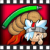 Достижение True Strength в игре Ape Escape 3 для PS2