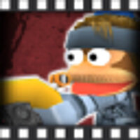 Достижение Town Infltration в игре Ape Escape 3 для PS2