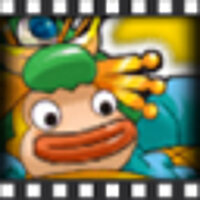 Достижение Ninja Attack! в игре Ape Escape 3 для PS2