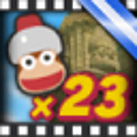 Достижение Eversummer Island CLEARED! в игре Ape Escape 3 для PS2